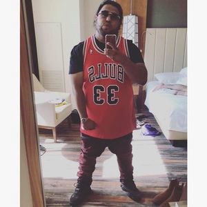 Meet your Posher, Hernan